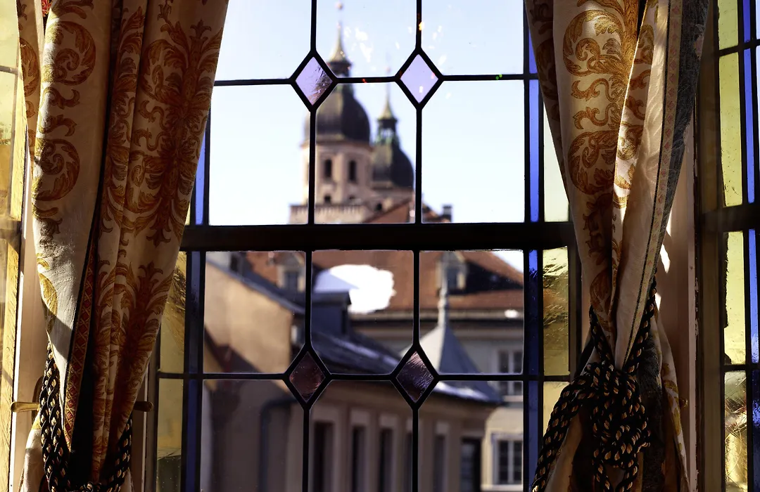 Hotel Schwarzer Adler Innsbruck-1