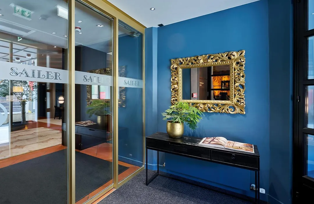 Hotel Sailer-1