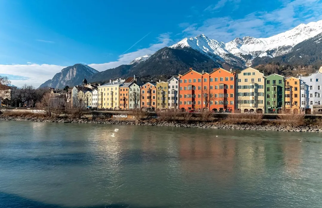 Holiday Inn Innsbruck By Ihg-1