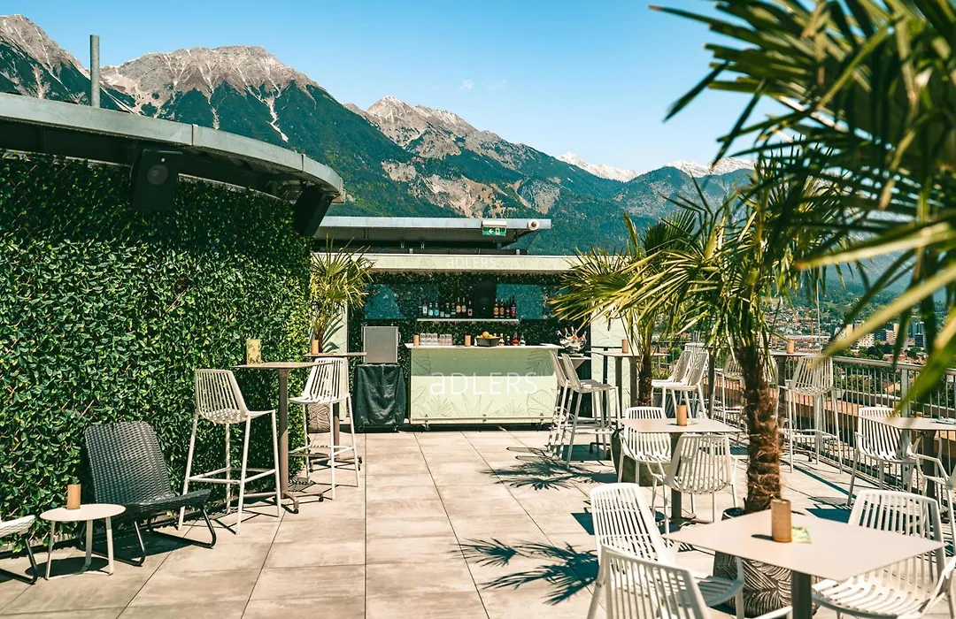 Adlers Hotel Innsbruck-1