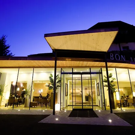Hotel Bon Alpina-3