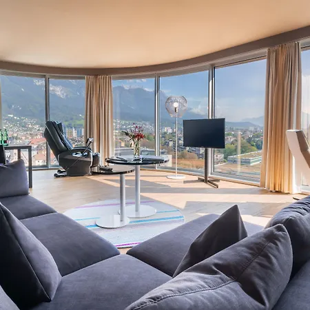 Adlers Hotel Innsbruck-3