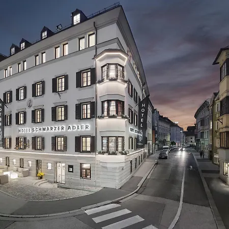 Hotel Schwarzer Adler Innsbruck-3
